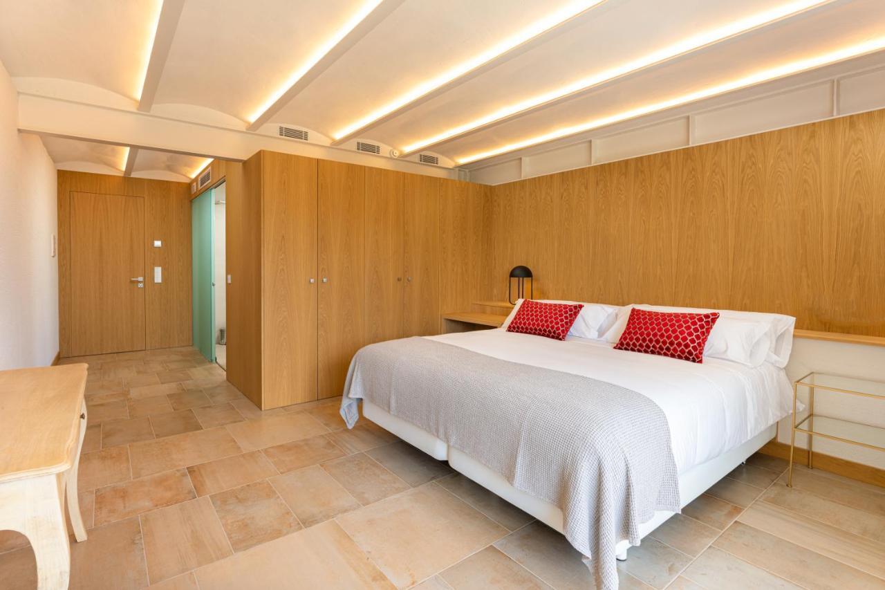 Agroturismo Malbuger Nou Menorca -Adults Only- Mahon  Exterior photo