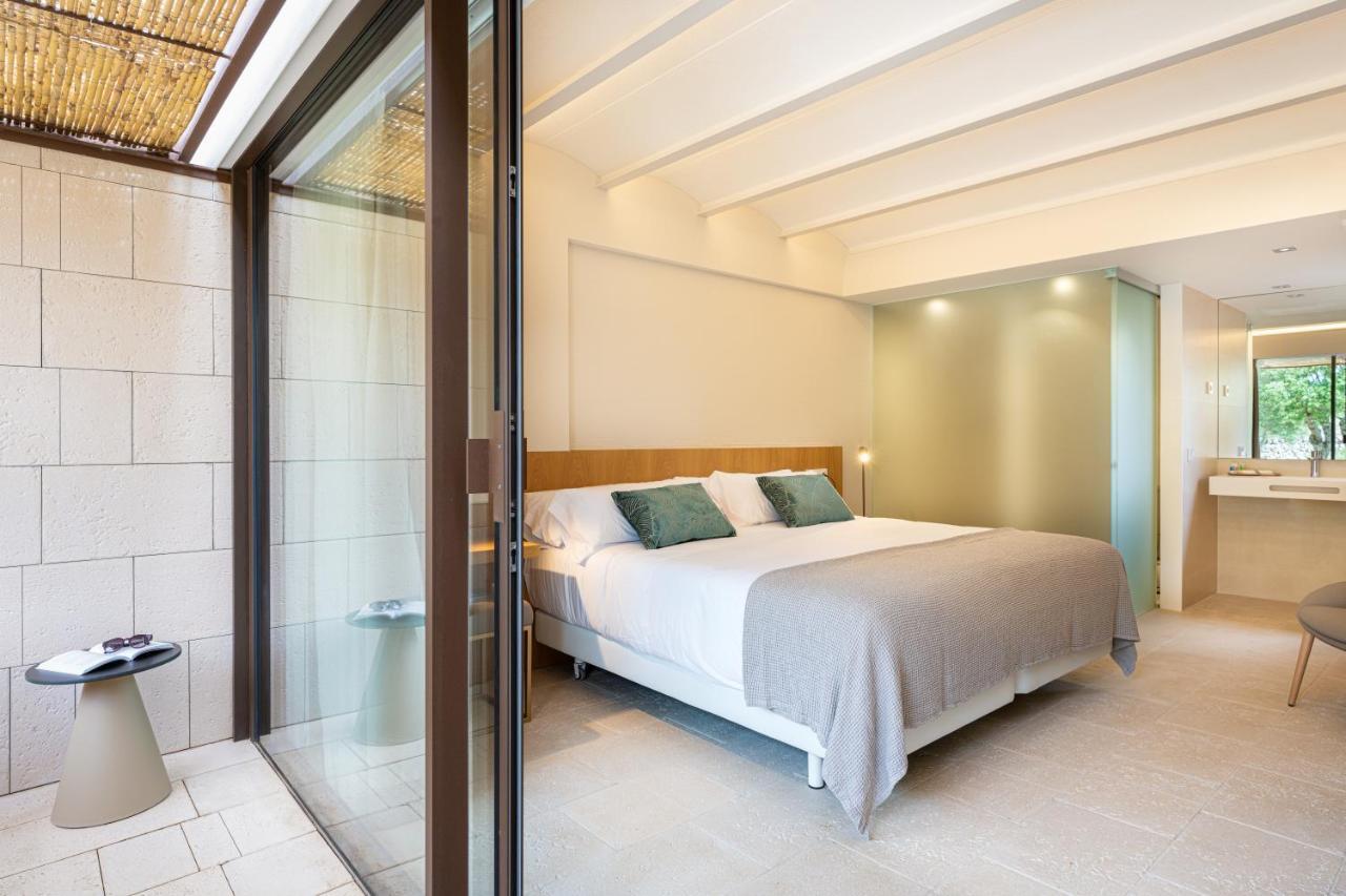 Agroturismo Malbuger Nou Menorca -Adults Only- Mahon  Exterior photo