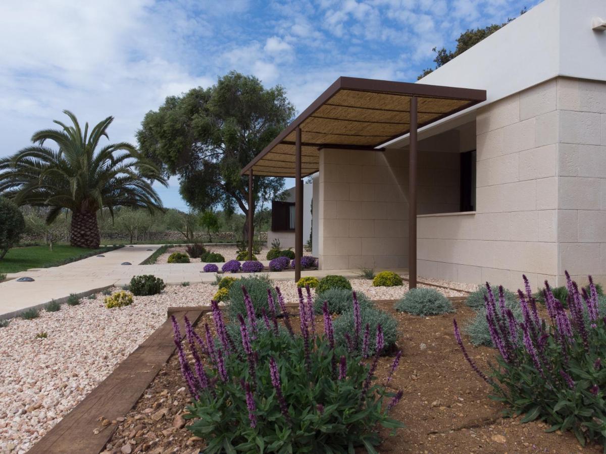Agroturismo Malbuger Nou Menorca -Adults Only- Mahon  Exterior photo