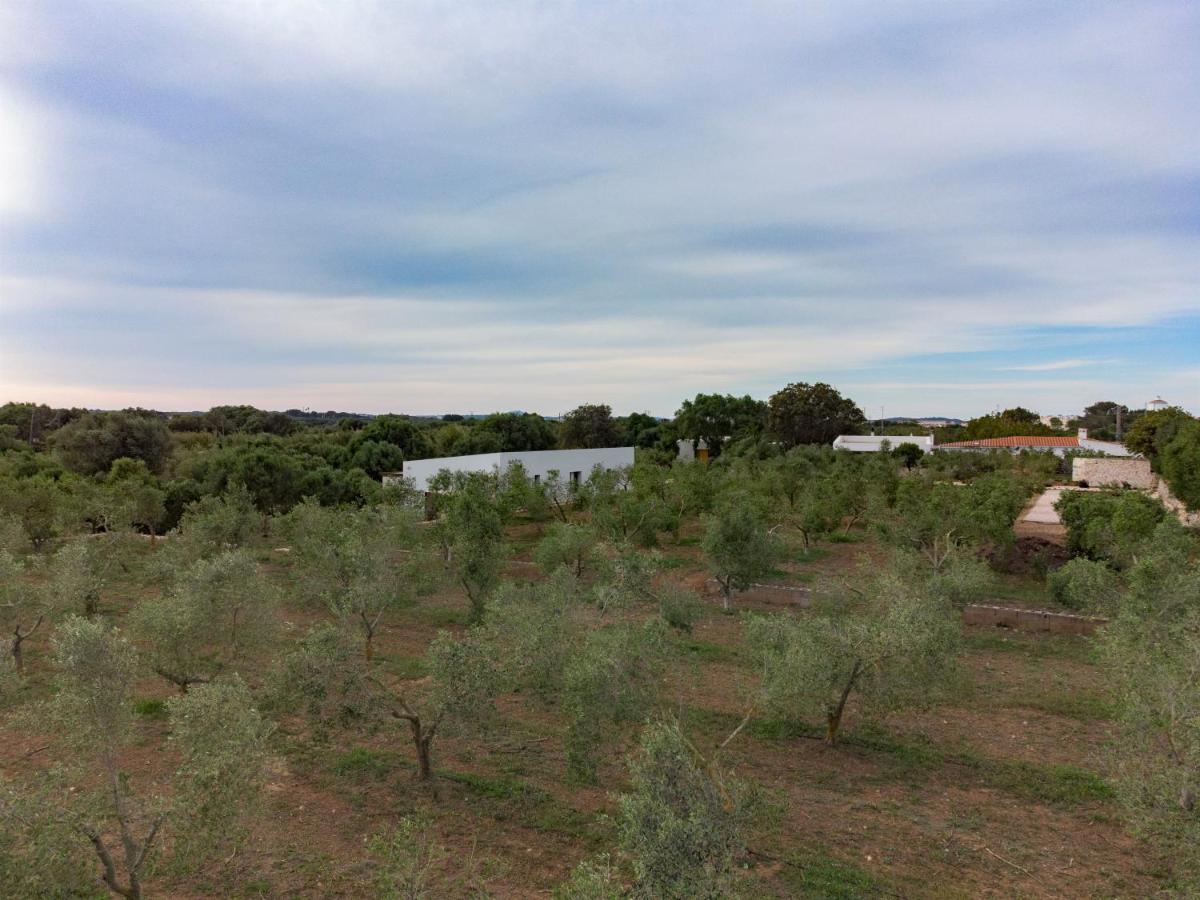 Agroturismo Malbuger Nou Menorca -Adults Only- Mahon  Exterior photo