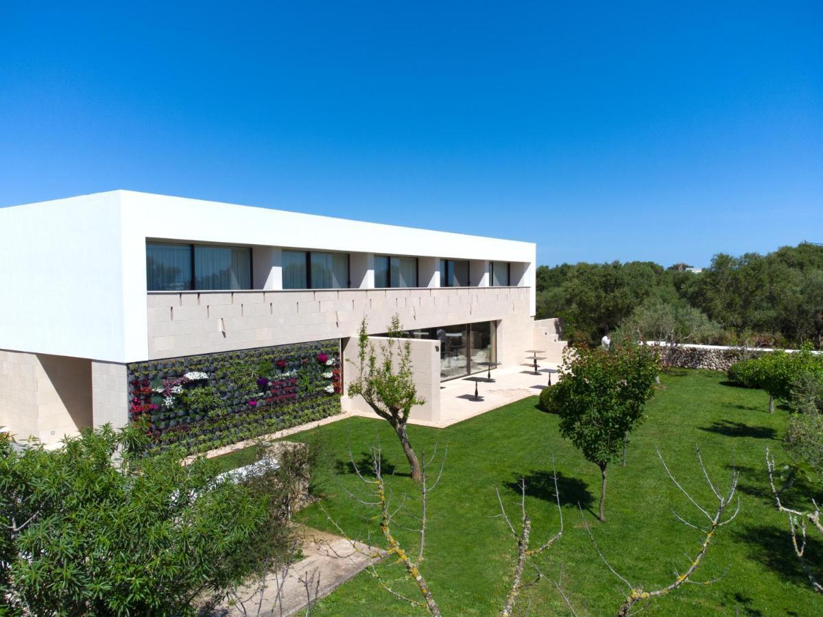 Agroturismo Malbuger Nou Menorca -Adults Only- Mahon  Exterior photo