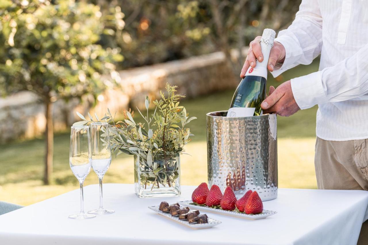 Agroturismo Malbuger Nou Menorca -Adults Only- Mahon  Exterior photo